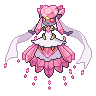 Mega Diancie